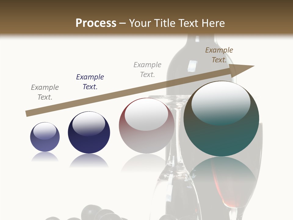 Humor Group Table PowerPoint Template