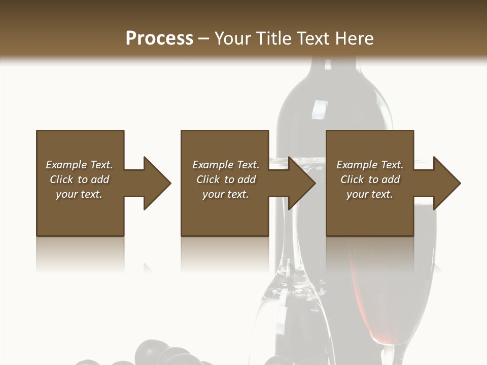 Humor Group Table PowerPoint Template