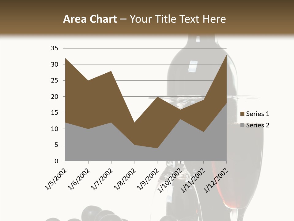 Humor Group Table PowerPoint Template