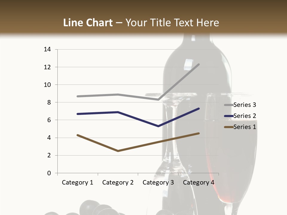 Humor Group Table PowerPoint Template