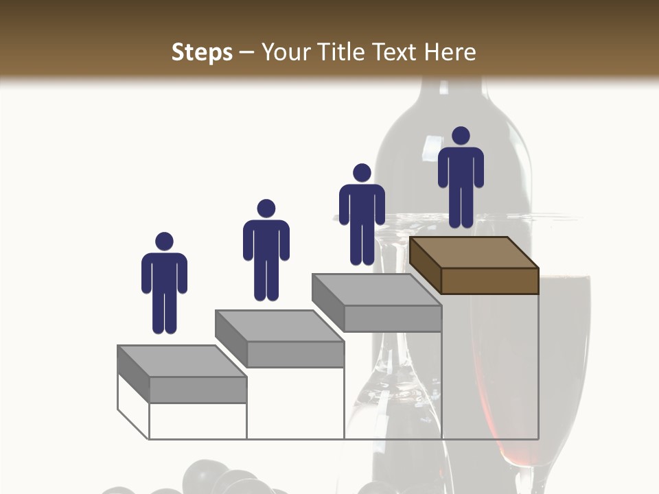 Humor Group Table PowerPoint Template
