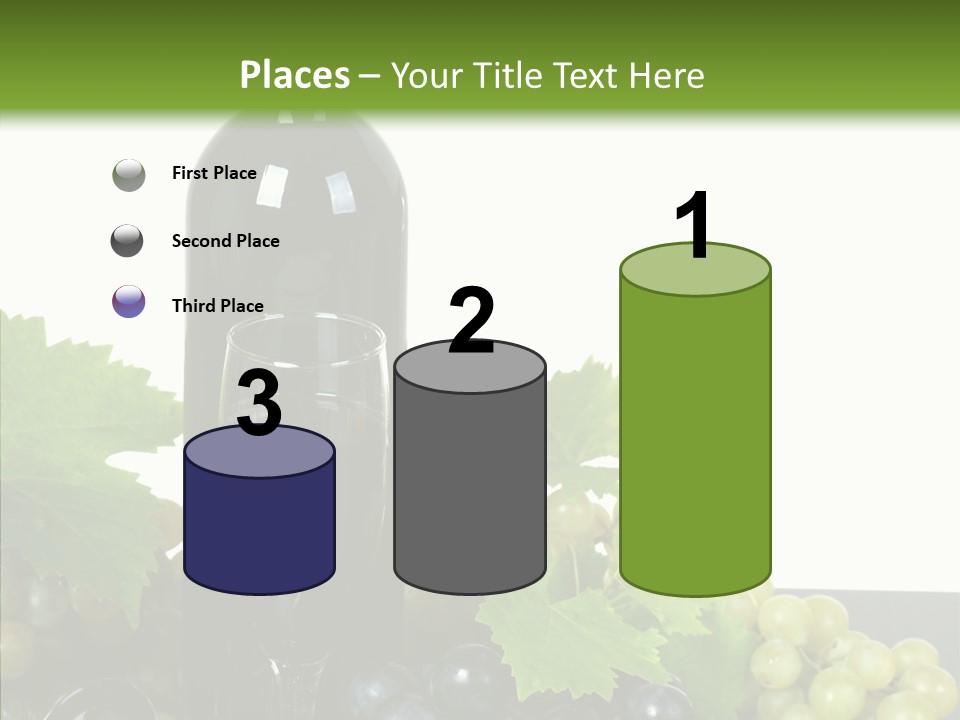 Writing Humorou Board PowerPoint Template