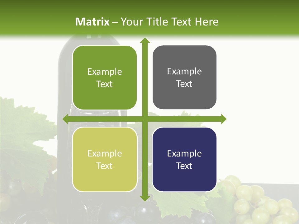 Writing Humorou Board PowerPoint Template