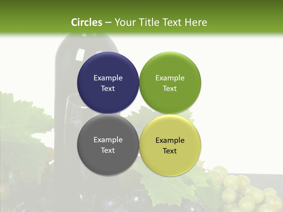 Writing Humorou Board PowerPoint Template