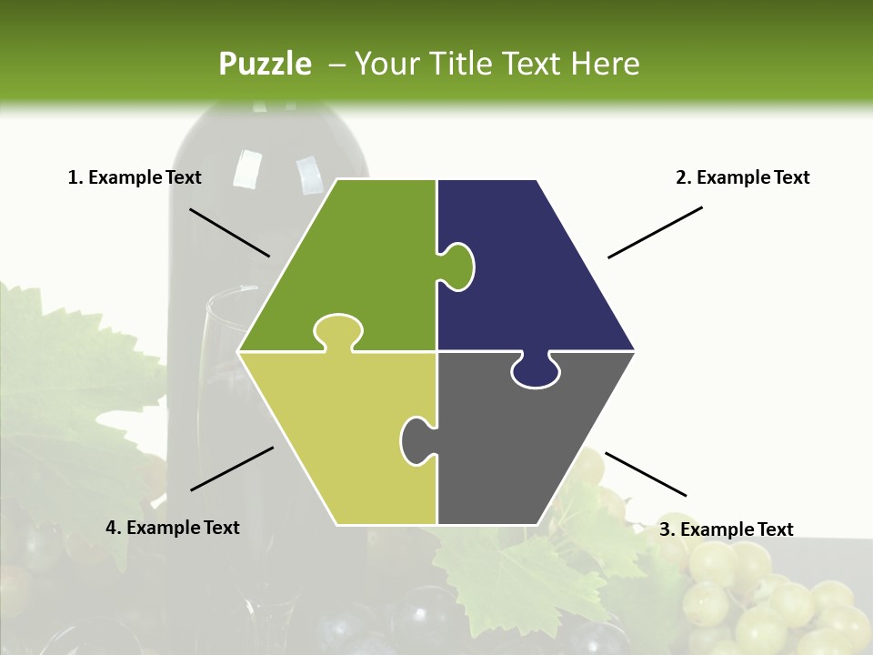 Writing Humorou Board PowerPoint Template