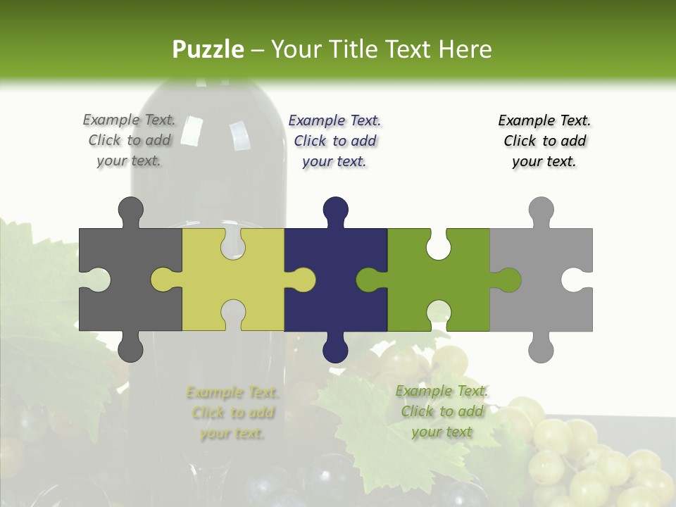 Writing Humorou Board PowerPoint Template