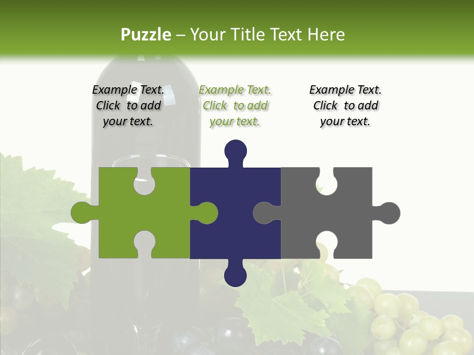 Writing Humorou Board PowerPoint Template