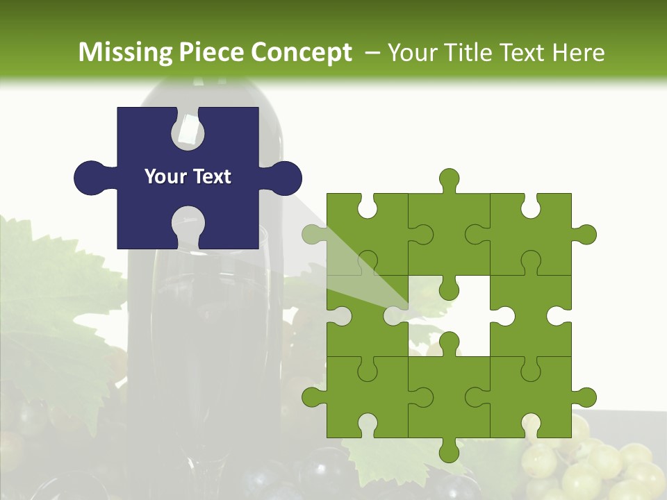 Writing Humorou Board PowerPoint Template