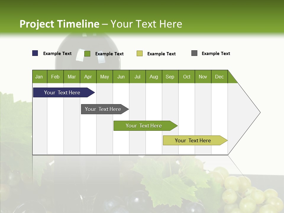 Writing Humorou Board PowerPoint Template