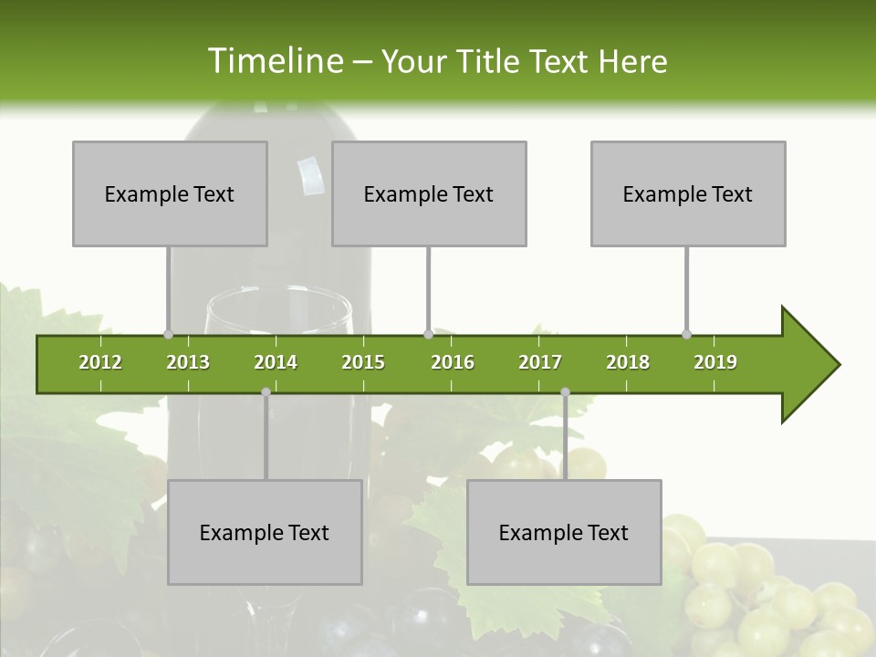 Writing Humorou Board PowerPoint Template