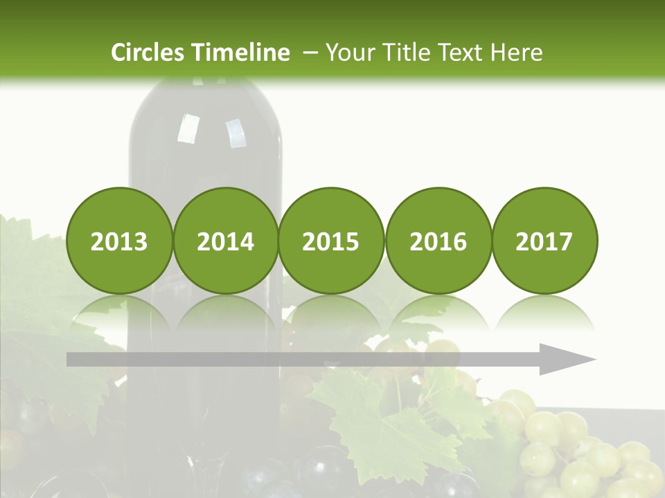 Writing Humorou Board PowerPoint Template