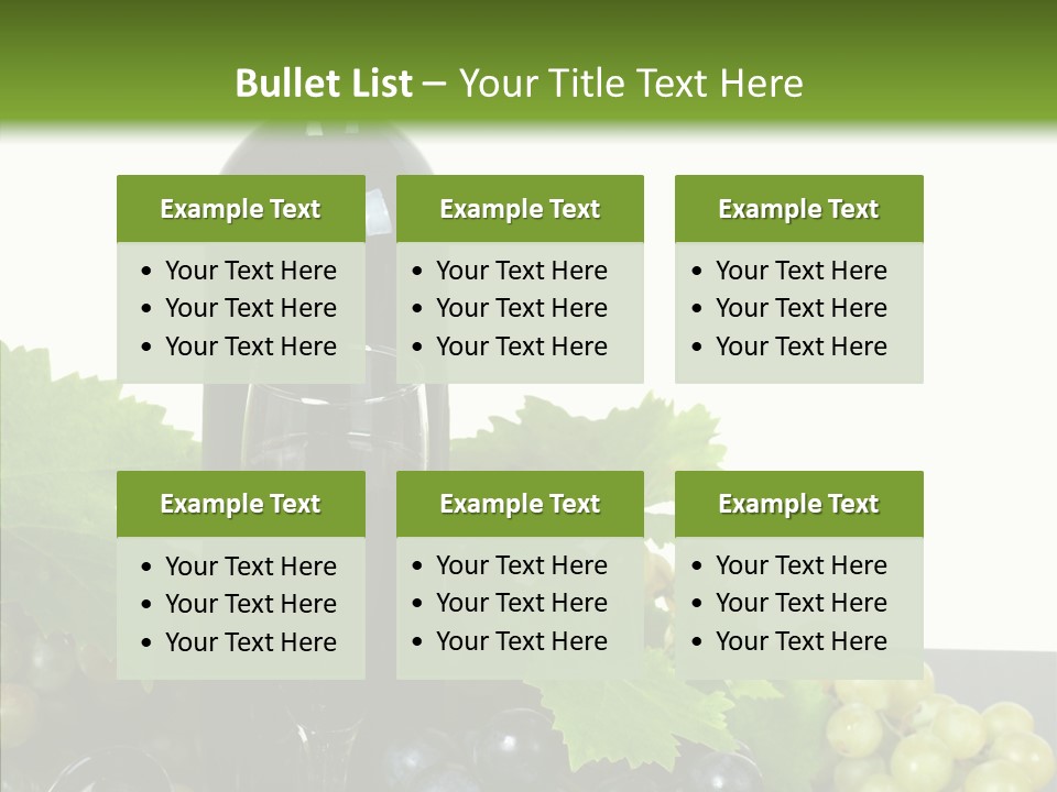 Writing Humorou Board PowerPoint Template