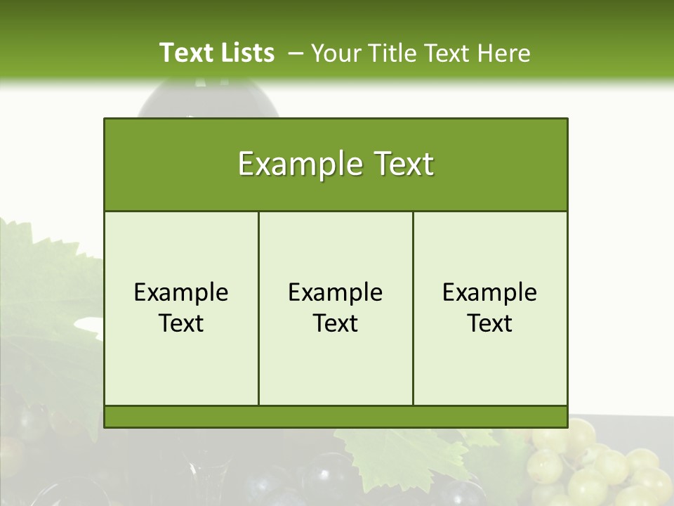 Writing Humorou Board PowerPoint Template