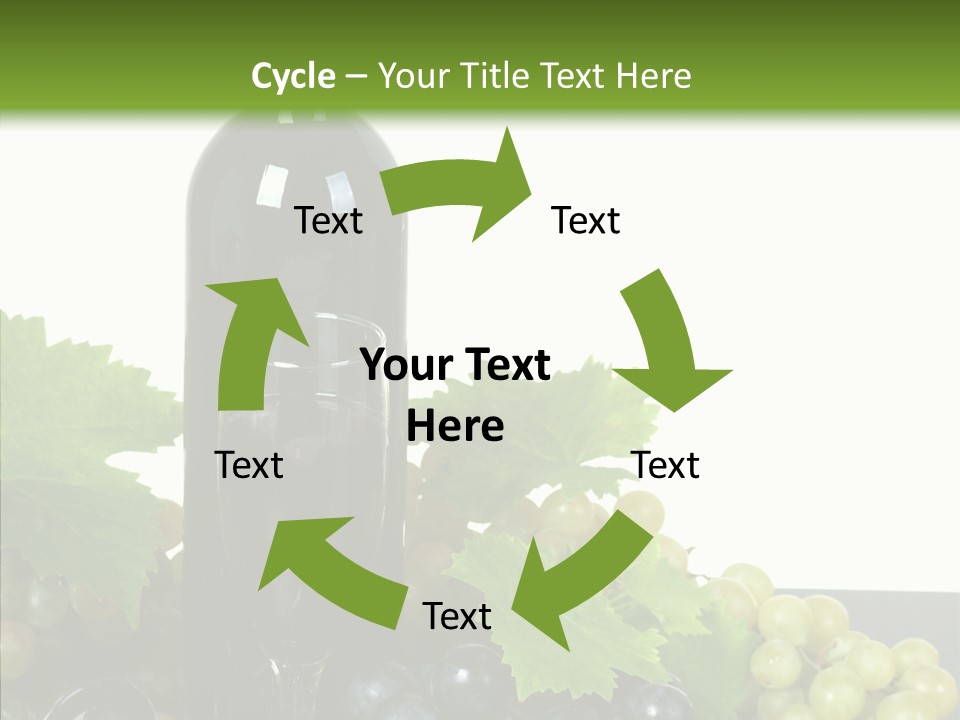 Writing Humorou Board PowerPoint Template