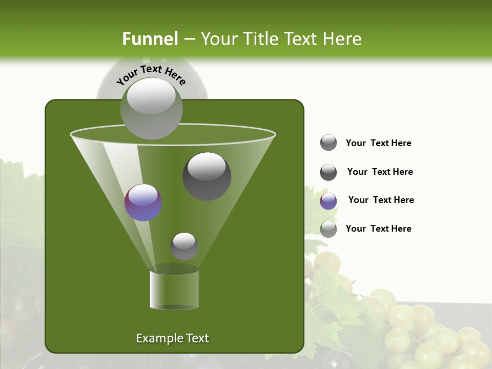 Writing Humorou Board PowerPoint Template