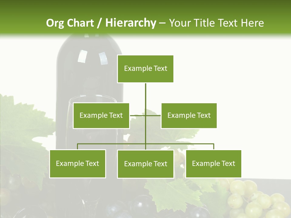 Writing Humorou Board PowerPoint Template