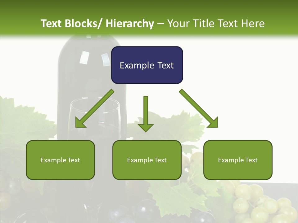 Writing Humorou Board PowerPoint Template