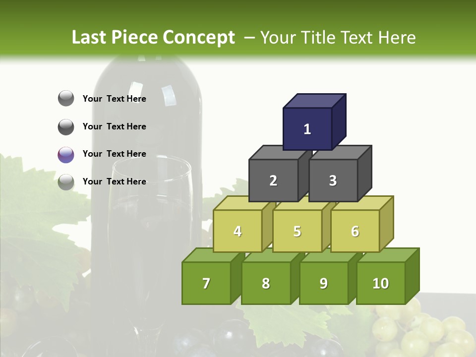 Writing Humorou Board PowerPoint Template