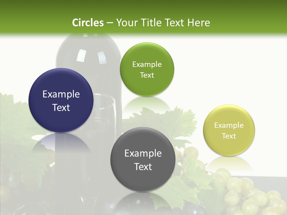 Writing Humorou Board PowerPoint Template