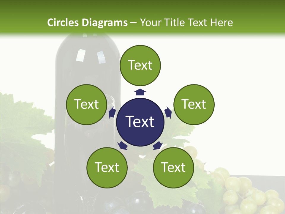 Writing Humorou Board PowerPoint Template