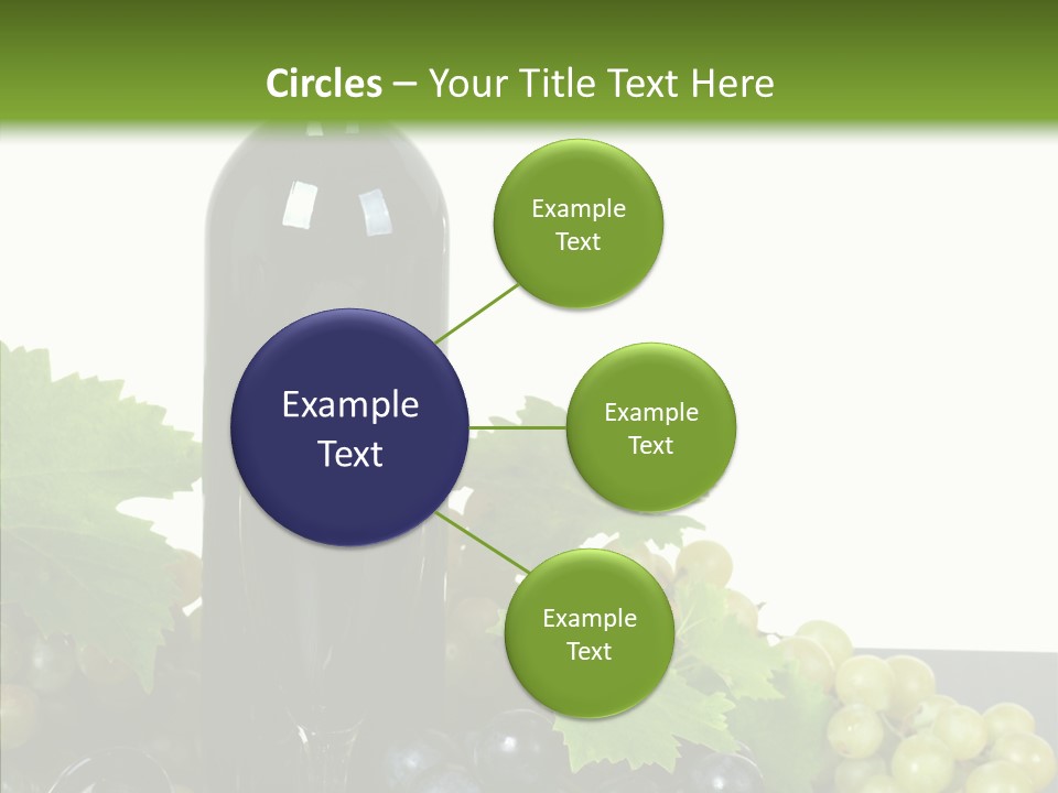 Writing Humorou Board PowerPoint Template