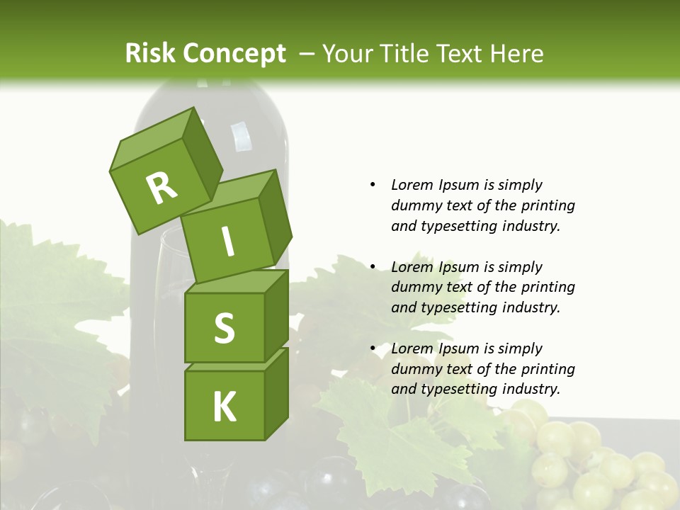 Writing Humorou Board PowerPoint Template