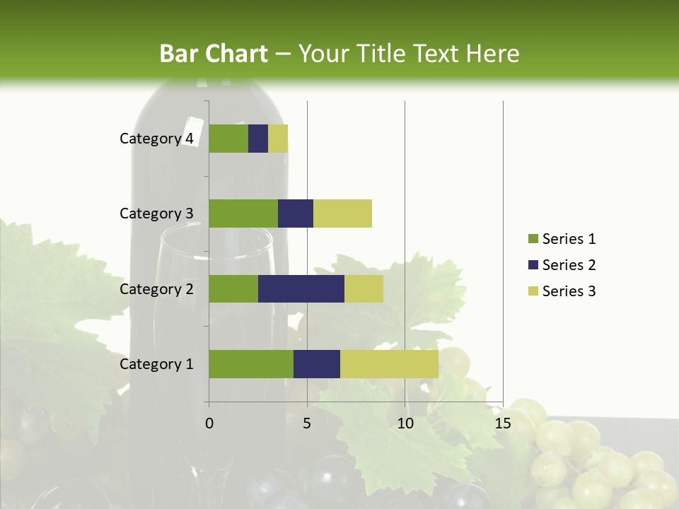 Writing Humorou Board PowerPoint Template