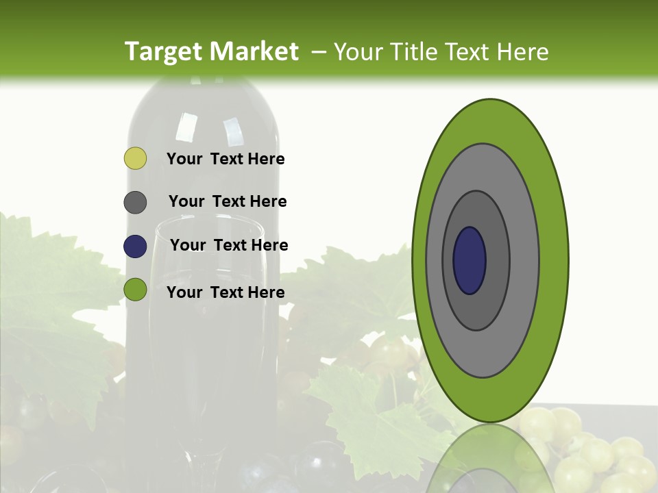 Writing Humorou Board PowerPoint Template