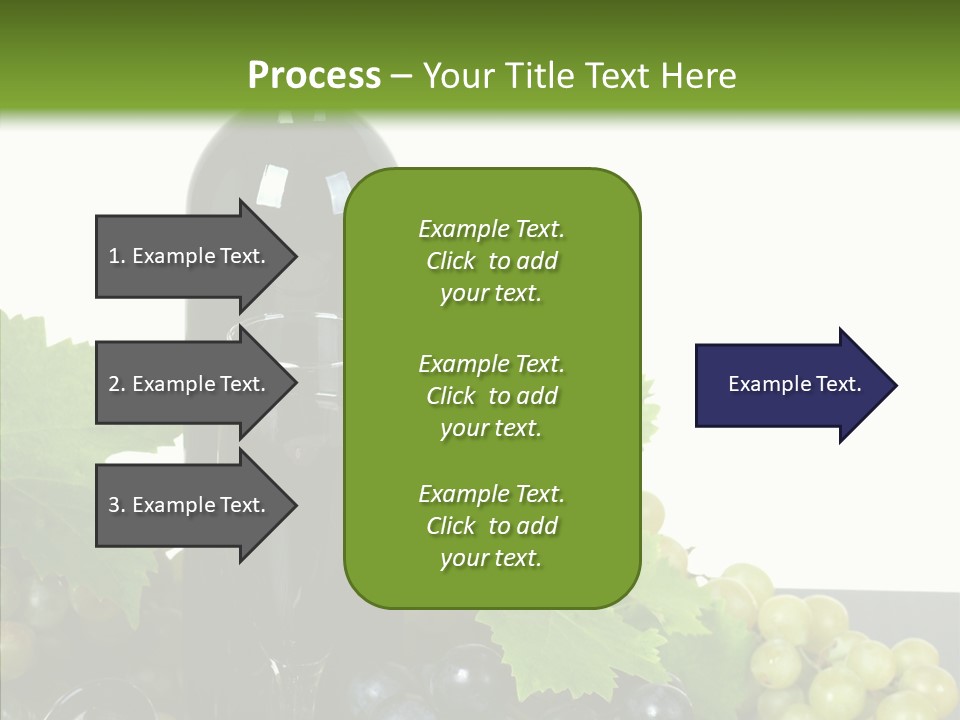Writing Humorou Board PowerPoint Template