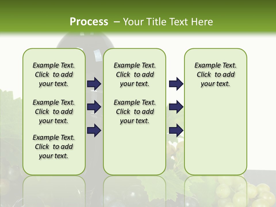 Writing Humorou Board PowerPoint Template