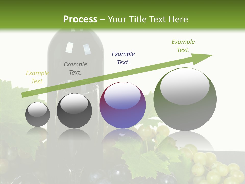 Writing Humorou Board PowerPoint Template