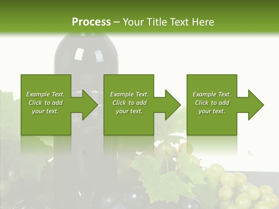 Writing Humorou Board PowerPoint Template