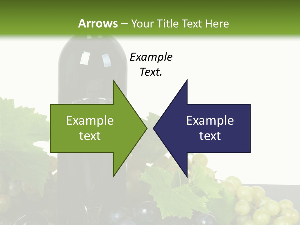 Writing Humorou Board PowerPoint Template
