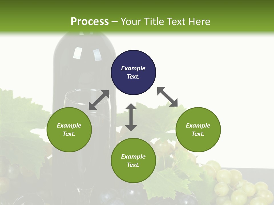 Writing Humorou Board PowerPoint Template