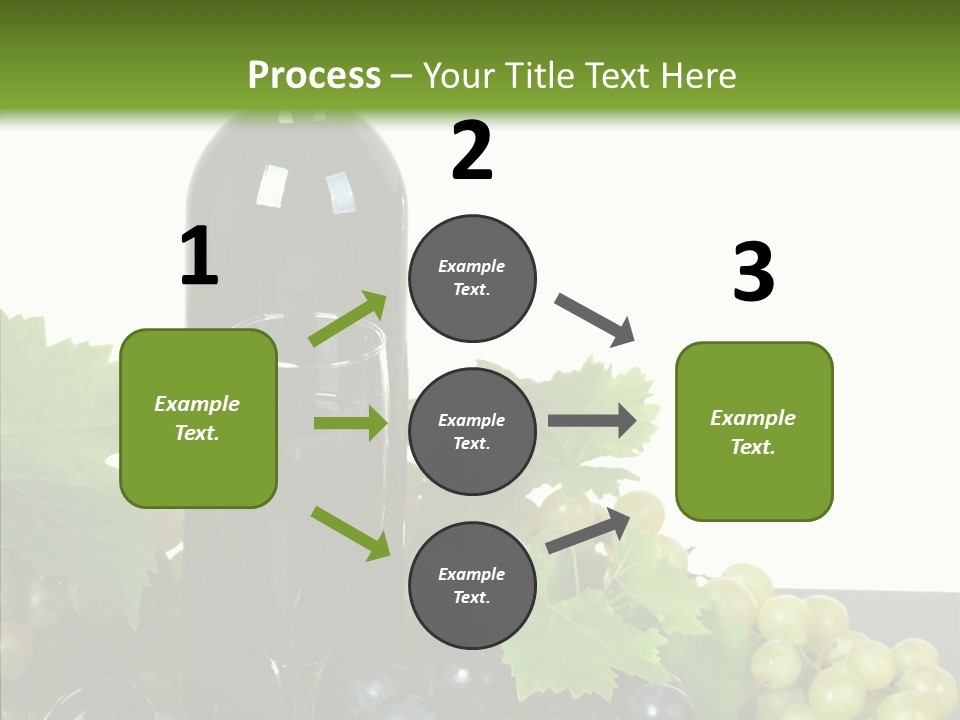 Writing Humorou Board PowerPoint Template
