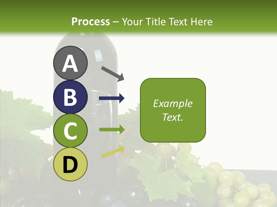 Writing Humorou Board PowerPoint Template