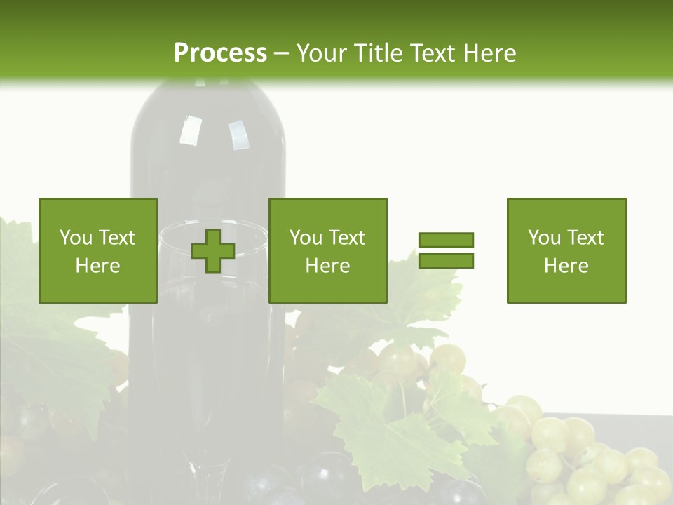 Writing Humorou Board PowerPoint Template