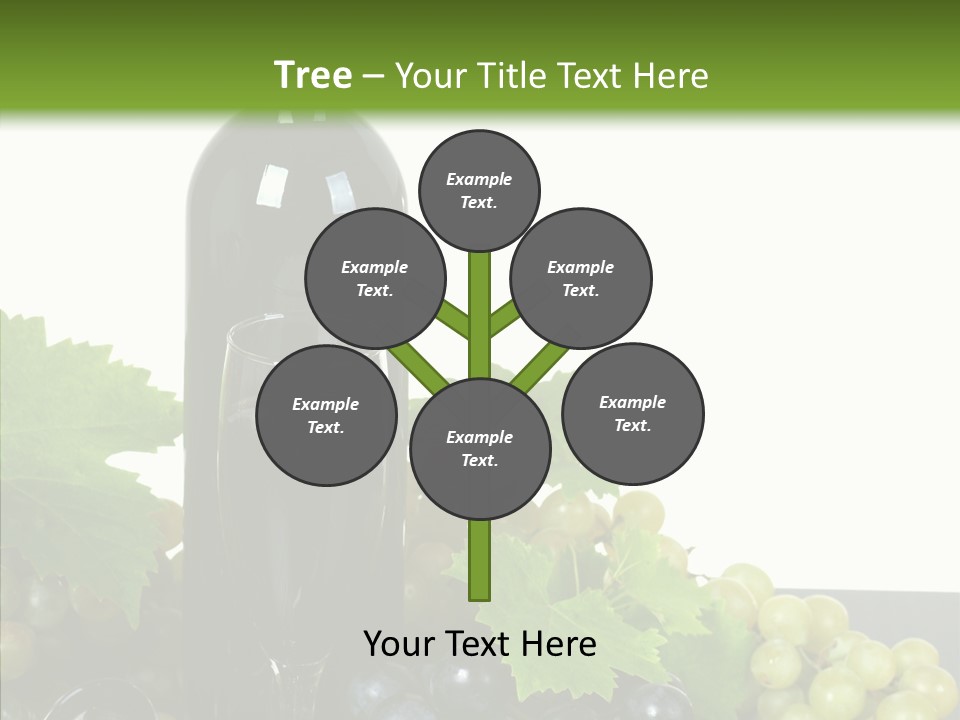 Writing Humorou Board PowerPoint Template