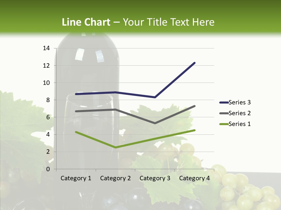 Writing Humorou Board PowerPoint Template