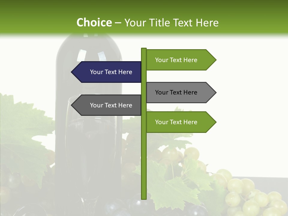 Writing Humorou Board PowerPoint Template