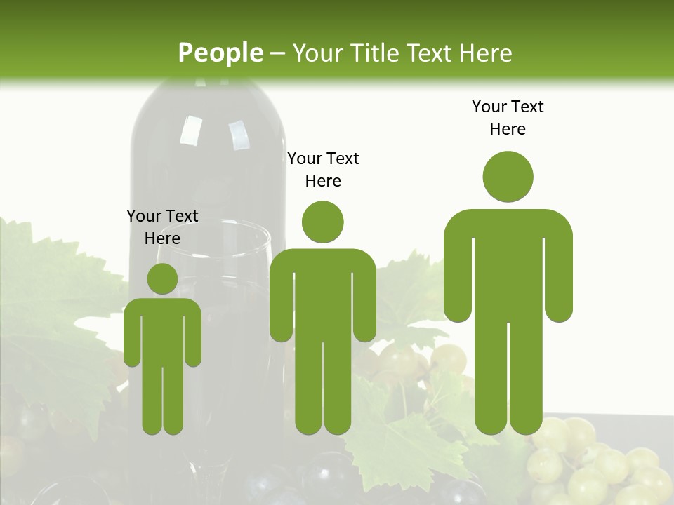 Writing Humorou Board PowerPoint Template