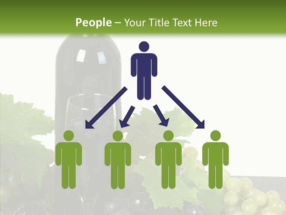 Writing Humorou Board PowerPoint Template