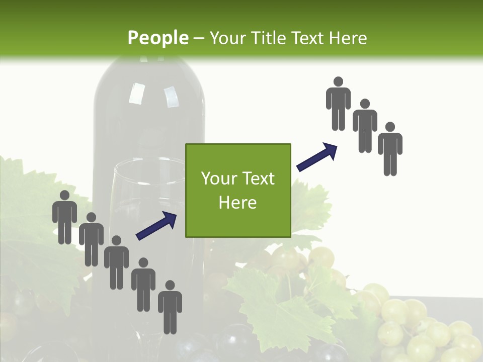 Writing Humorou Board PowerPoint Template