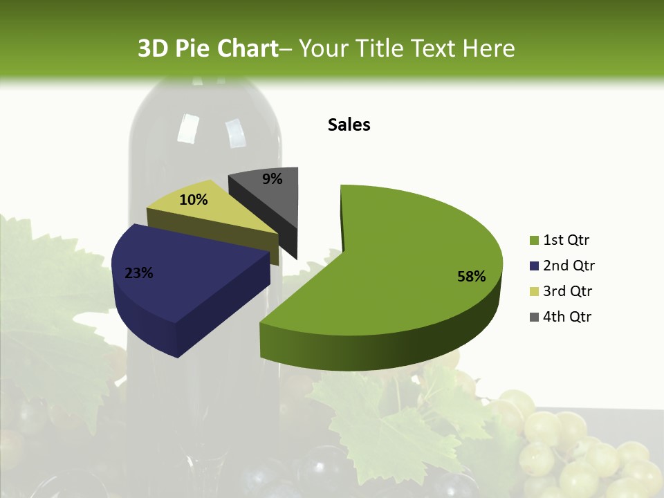 Writing Humorou Board PowerPoint Template