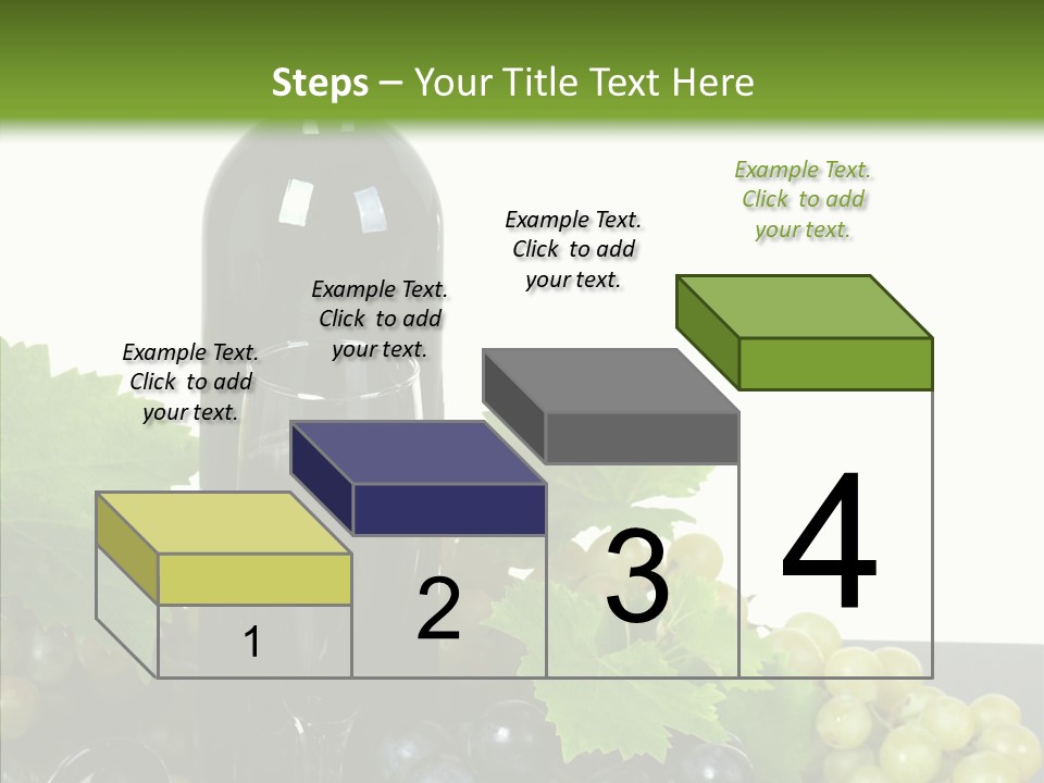 Writing Humorou Board PowerPoint Template