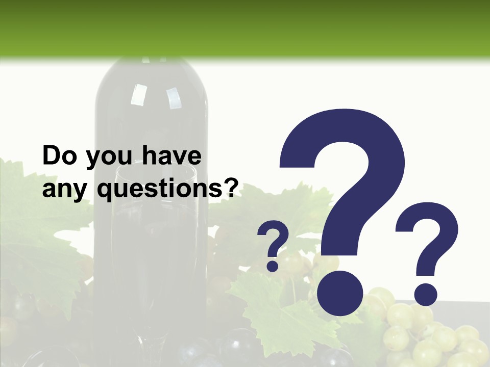 Writing Humorou Board PowerPoint Template