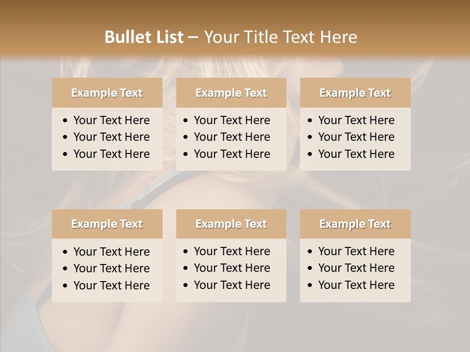 Writing Bu Ine Figure PowerPoint Template