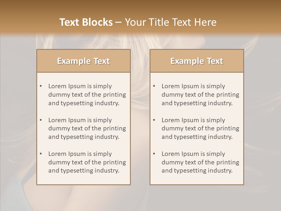 Writing Bu Ine Figure PowerPoint Template
