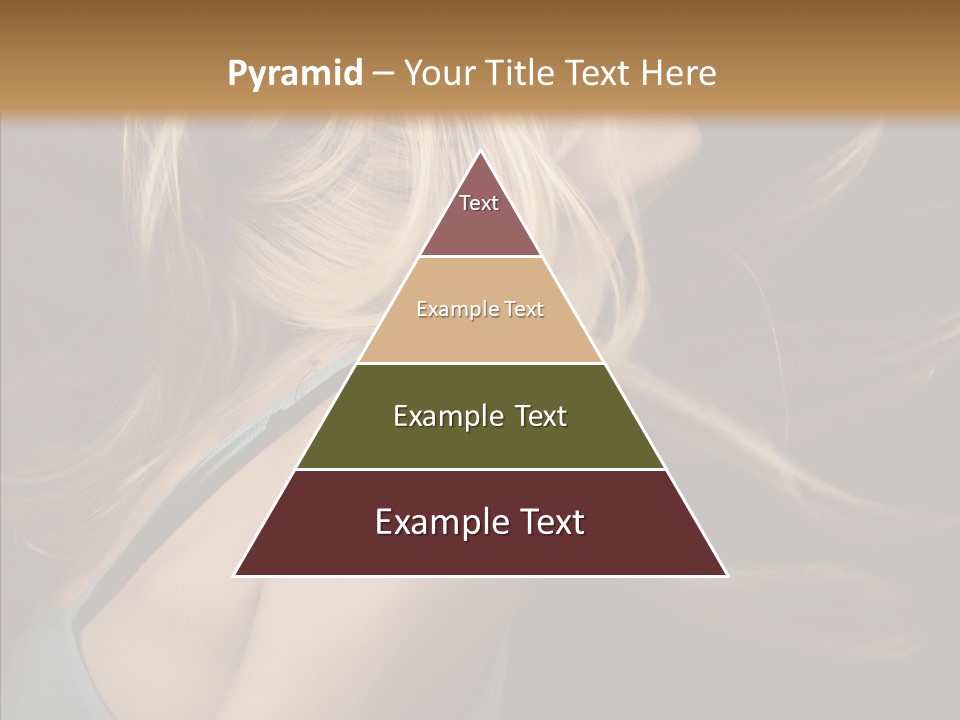 Writing Bu Ine Figure PowerPoint Template