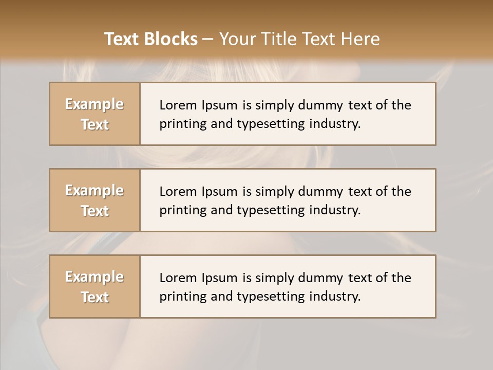 Writing Bu Ine Figure PowerPoint Template